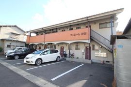 フェミール神田の外観画像