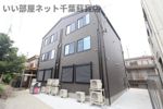 Ambition葛城の間取り画像