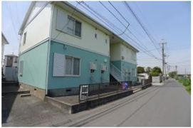 ShaMaison ユカリコーポAの外観画像