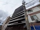 S-RESIDENCE観音公園aloriaの外観
