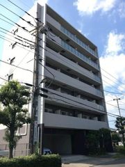 コンフォール亀有の外観画像