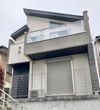 篠原西町戸建の間取り画像