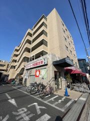 フレア浦安の外観画像