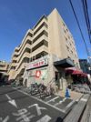 フレア浦安の間取り画像