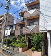 ハイム石原の外観画像