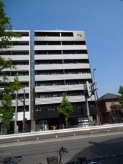 AXAS王子神谷sta.の外観画像
