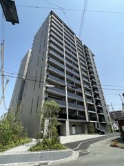 レーベン熊本駅レクシアの外観画像