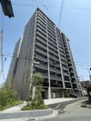 レーベン熊本駅レクシアの間取り画像