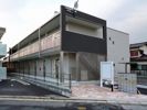 クレイノクレセントの間取り画像