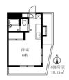 ドミールタカラの間取り画像