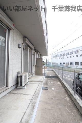 庭