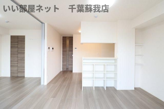 リビング