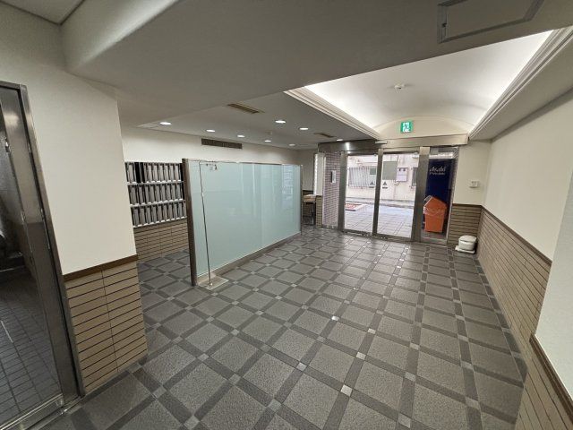 ロビー