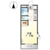 エスポワール倉敷の間取り画像