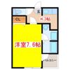 エミリア川内07の間取り画像