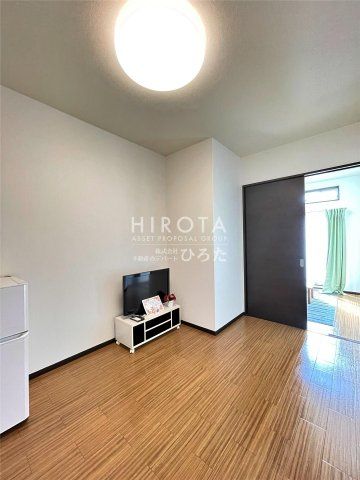 リビング