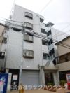 フォルム太子橋の外観