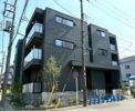 VINGT CINQの間取り画像