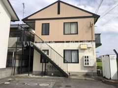 ディアス岡田の外観画像