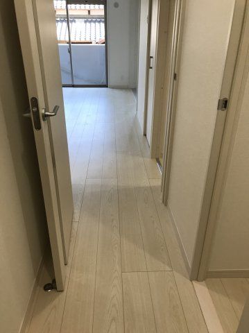 洋室