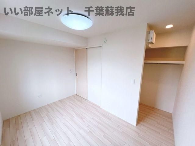 洋室
