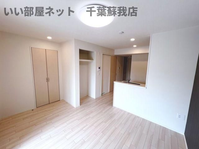 リビング