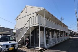 セフィラ中島の外観画像