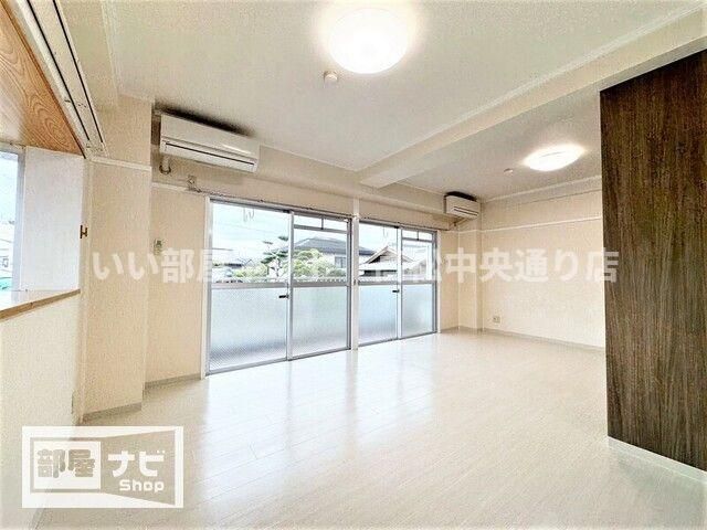 リビング