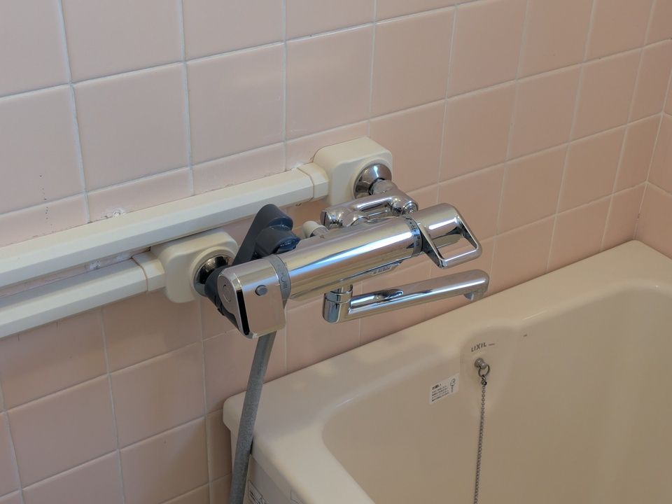 バスルーム