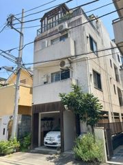 フェリーチェヴィータの外観画像