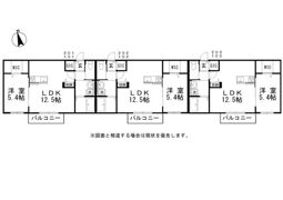 PulPiPino troisの間取り画像