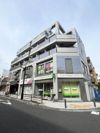 北綾瀬パークスクエアの間取り画像