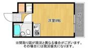 トリムハウスの間取り画像