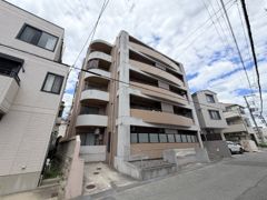サンパレス21六甲Ⅱの外観画像