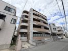 サンパレス21六甲Ⅱの間取り画像
