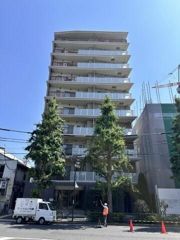 パークホームズ西荻窪グランビューの外観画像