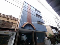 長井ハイツ淡路の外観画像