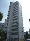 コンシェリア・デュー池袋の外観