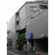 グリーンクロス西中延の外観画像