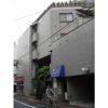 グリーンクロス西中延の間取り画像