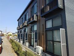 レオパレスレビューの外観画像