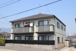シャルムMの間取り画像