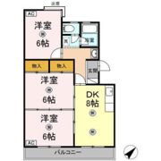 TSビルの間取り画像