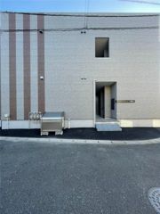 クオーレリツコ八幡南の外観画像