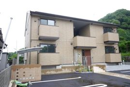トレス中間参番館の外観画像