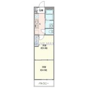 NESallaの間取り画像