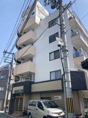 アミルⅢ番館の外観画像