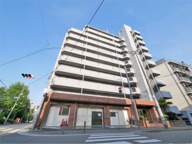 大西ハウスサツマボリの外観画像