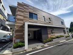 The Well Mejiroの外観画像