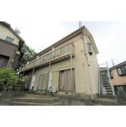 キダカコーポ鎌谷の外観画像